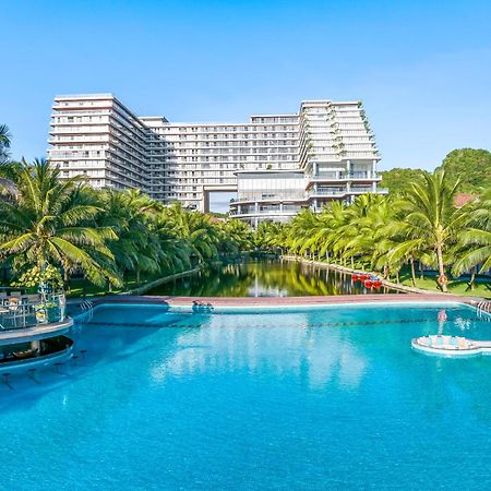 Koi Resort & Residence Da Nang Exterior photo