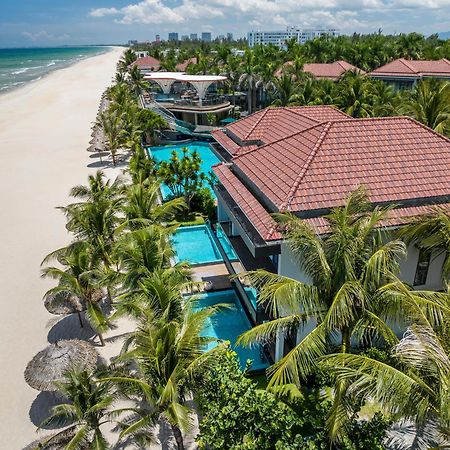 Koi Resort & Residence Da Nang Exterior photo