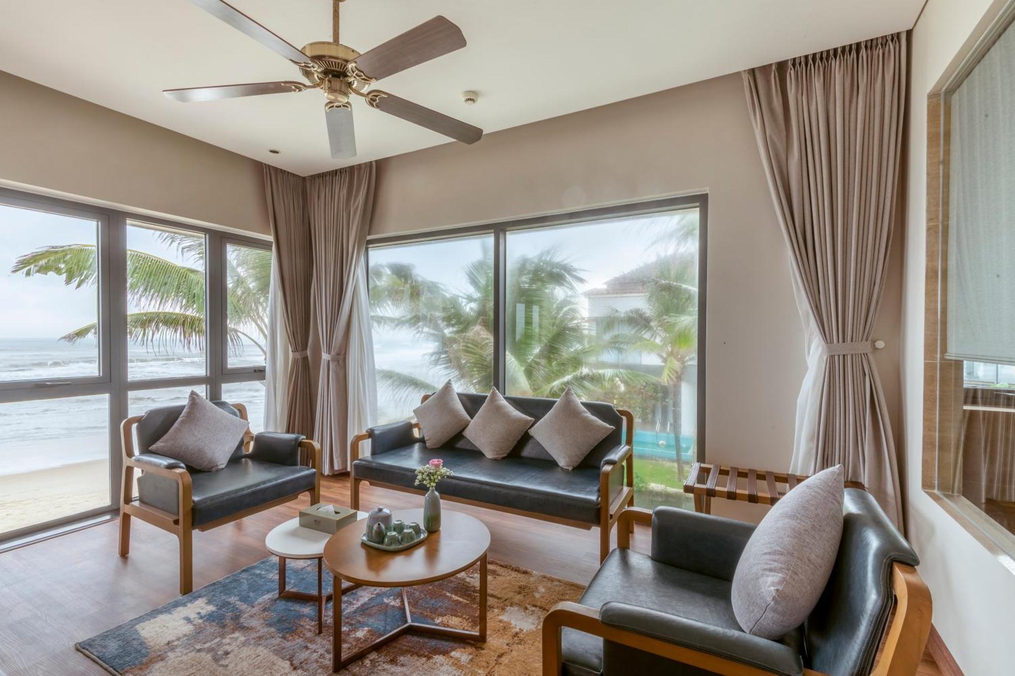 Koi Resort & Residence Da Nang Exterior photo