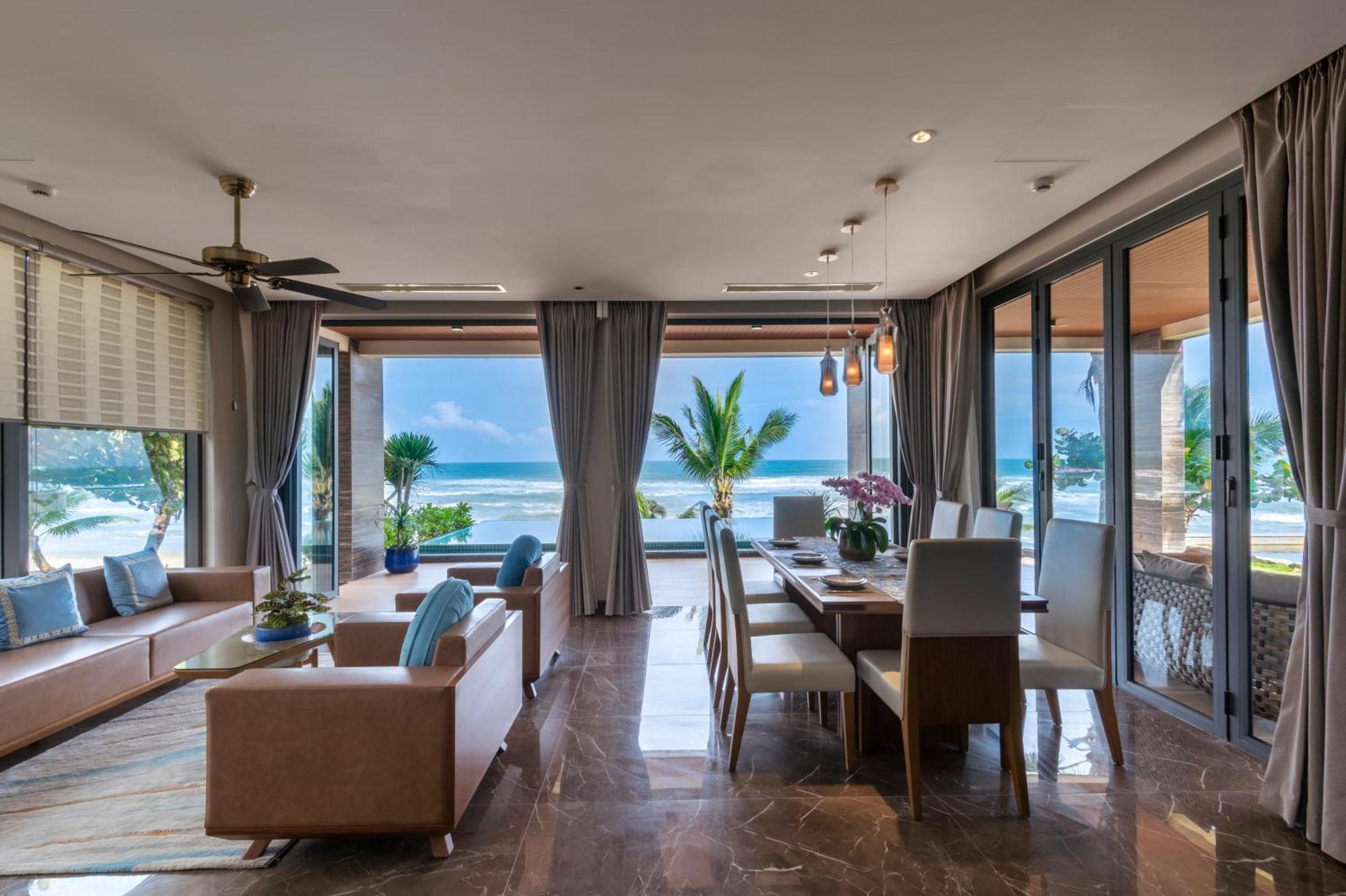 Koi Resort & Residence Da Nang Exterior photo
