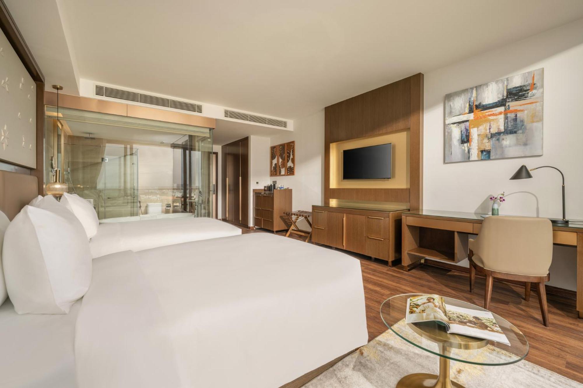Koi Resort & Residence Da Nang Exterior photo