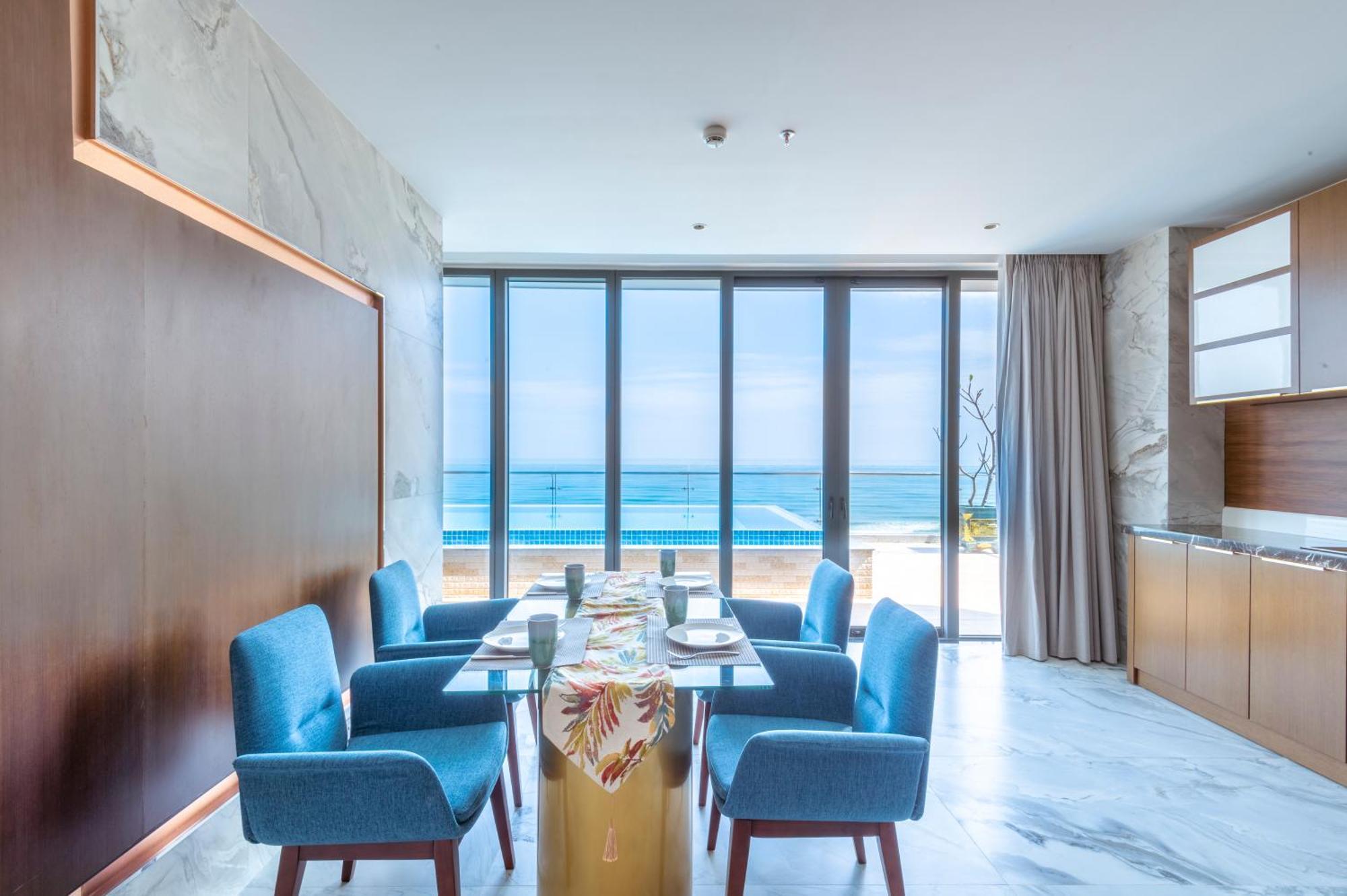 Koi Resort & Residence Da Nang Exterior photo