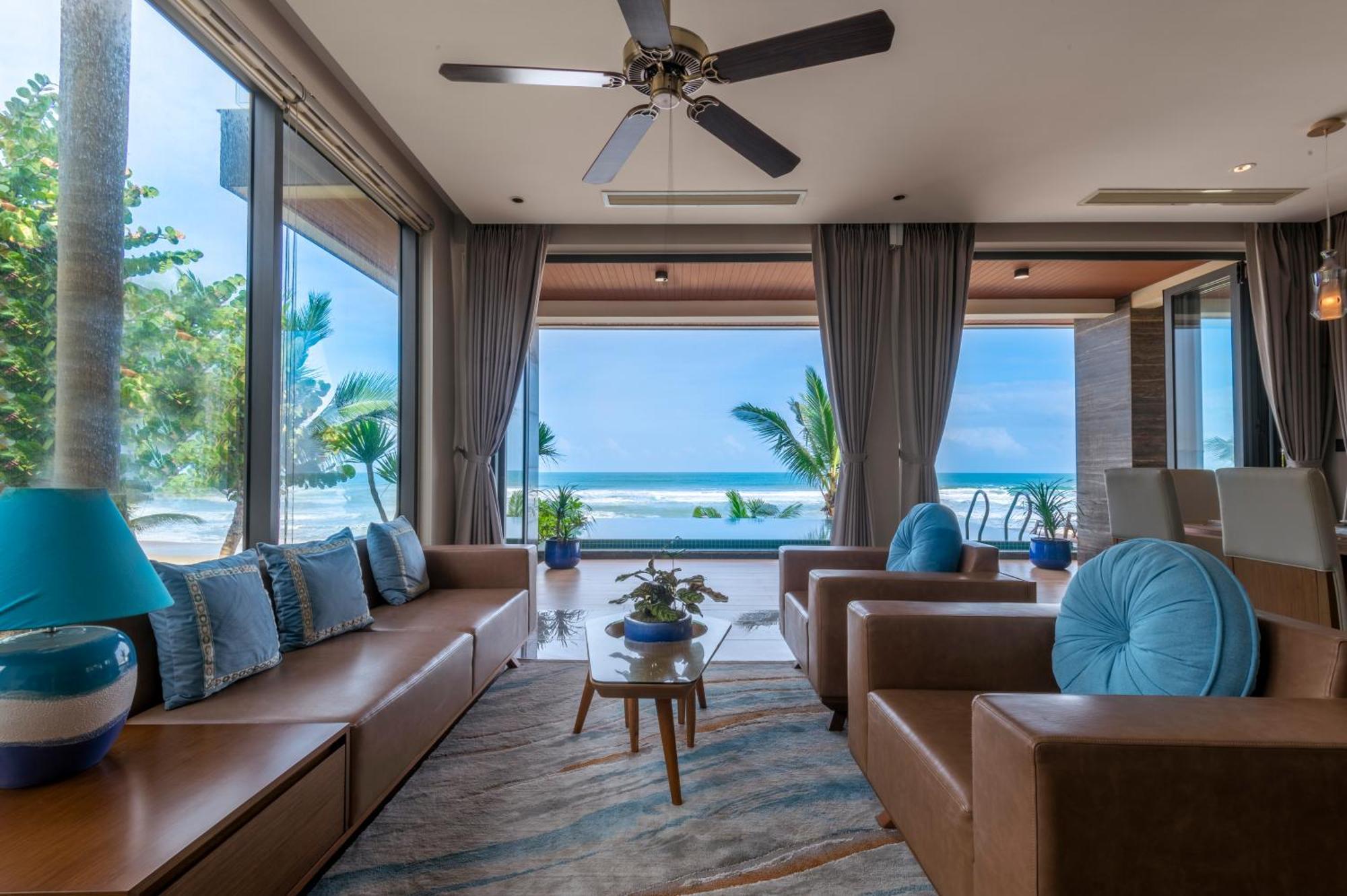 Koi Resort & Residence Da Nang Exterior photo