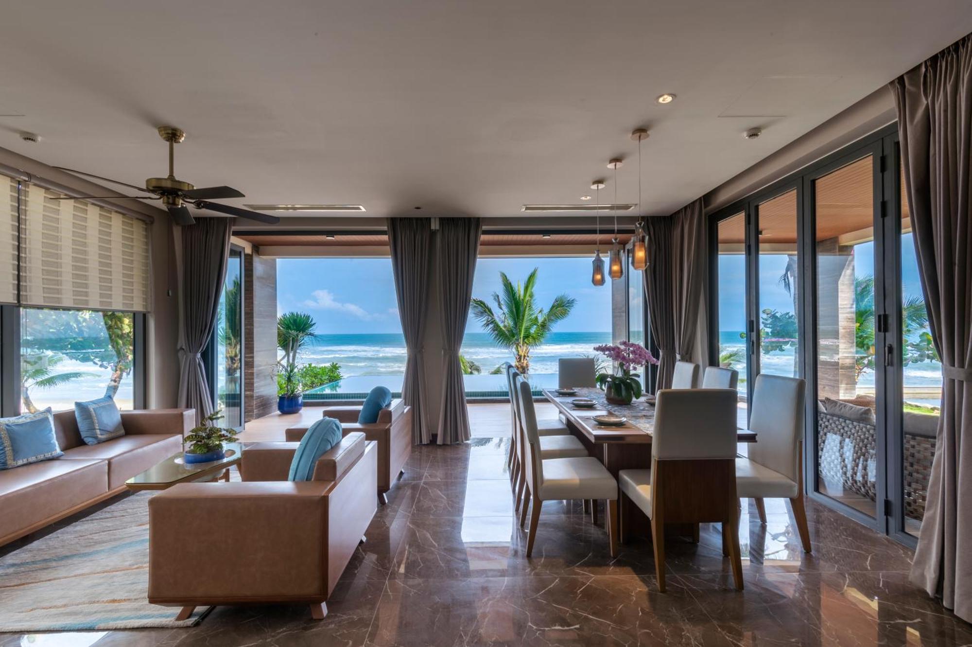 Koi Resort & Residence Da Nang Exterior photo