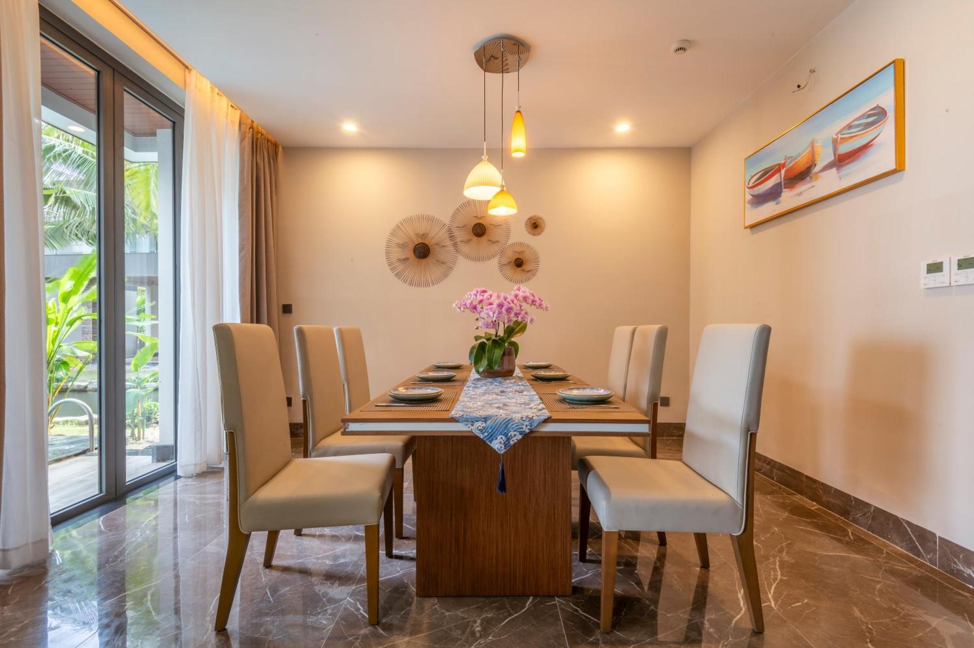 Koi Resort & Residence Da Nang Exterior photo