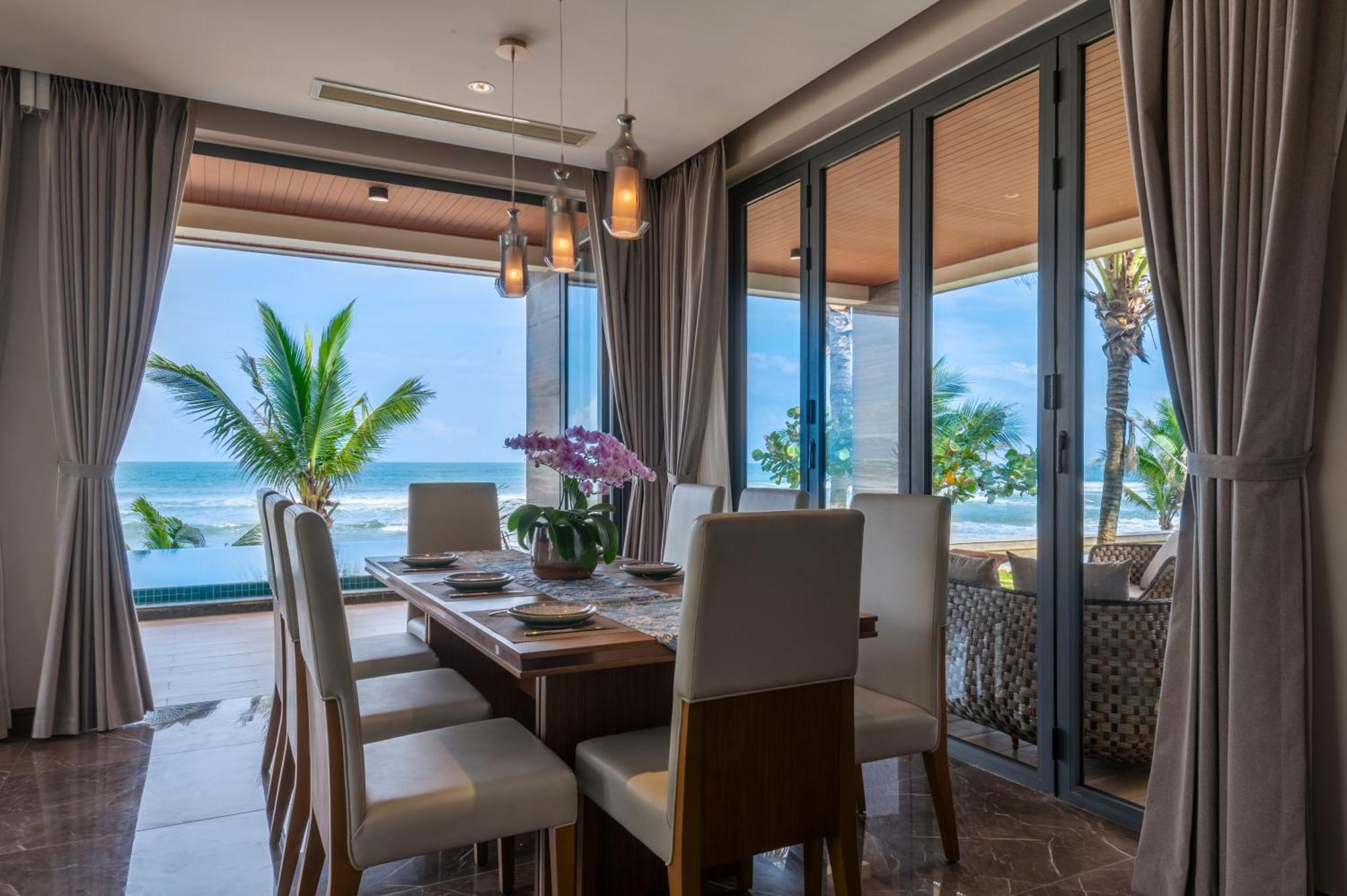 Koi Resort & Residence Da Nang Exterior photo